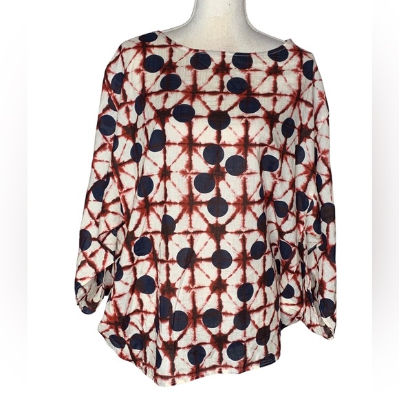 cotton shirt - Picture 3 of 8